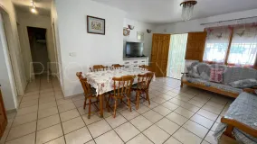 Adosado con 3 dormitorios en venta en Torre de la Horadada
