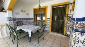 Adosado con 3 dormitorios en venta en Torre de la Horadada