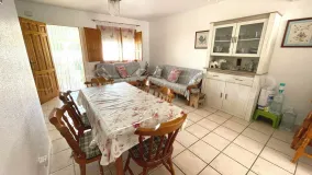Adosado con 3 dormitorios en venta en Torre de la Horadada