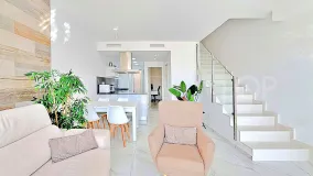 Los Balcones, adosado a la venta