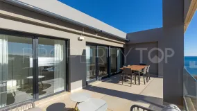 Punta Prima, apartamento de 3 dormitorios en venta