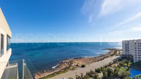 Punta Prima, apartamento de 3 dormitorios en venta