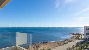 Punta Prima, apartamento de 3 dormitorios en venta