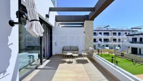 Apartamento en venta en Punta Prima de 2 dormitorios