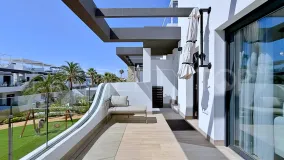 Apartamento en venta en Punta Prima de 2 dormitorios