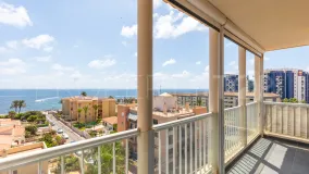 Apartamento con 1 dormitorio en venta en Punta Prima