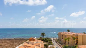 Apartamento con 1 dormitorio en venta en Punta Prima