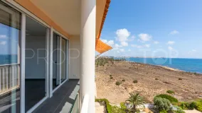 Apartamento con 1 dormitorio en venta en Punta Prima