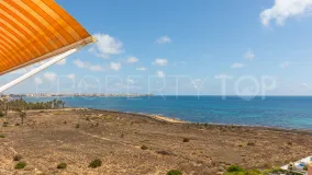 Apartamento con 1 dormitorio en venta en Punta Prima