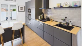 Pilar de la Horadada, villa en venta de 4 dormitorios