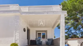 Pilar de la Horadada, villa en venta de 4 dormitorios