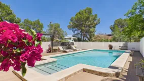 Pilar de la Horadada, villa en venta de 4 dormitorios