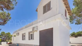 Pilar de la Horadada, villa en venta de 4 dormitorios