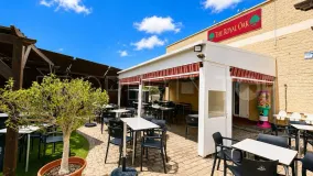 For sale commercial premises in Rioja