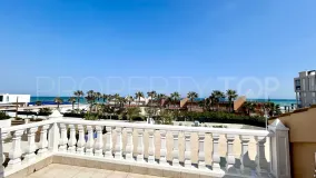 6 bedrooms villa in La Mata for sale