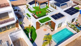For sale villa in Rioja with 4 bedrooms