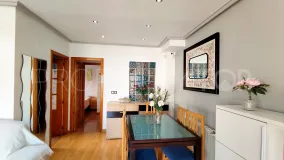 Town house for sale in Los Altos de Marbella