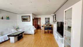 Town house for sale in Los Altos de Marbella