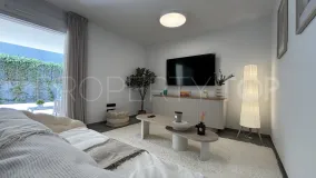 La Finca Golf, apartamento a la venta con 3 dormitorios