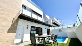For sale villa with 2 bedrooms in Rioja