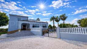 Villa a la venta en Catral