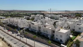 La Finca Golf, apartamento a la venta con 3 dormitorios