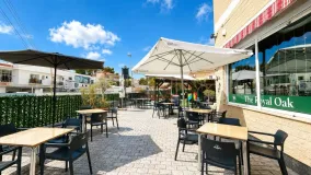 For sale commercial premises in Rioja