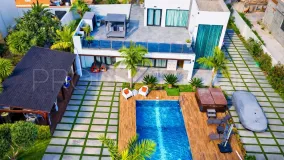 3 bedrooms villa in Los Balcones for sale