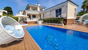 For sale 5 bedrooms villa in La Mata