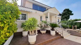 For sale 5 bedrooms villa in La Mata