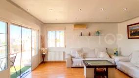 Town house for sale in Los Altos de Marbella
