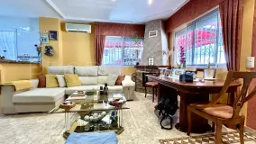 Buy Los Altos de Marbella town house
