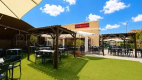 For sale commercial premises in Rioja