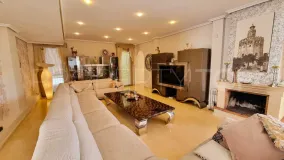 For sale 5 bedrooms villa in La Mata