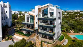 Apartamento en venta en Las Colinas Golf