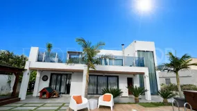 3 bedrooms villa in Los Balcones for sale