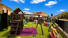 For sale commercial premises in Rioja
