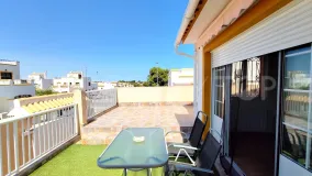 Town house for sale in Los Altos de Marbella