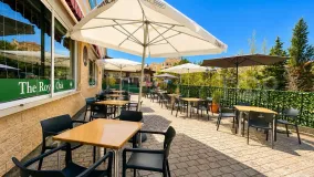 For sale commercial premises in Rioja