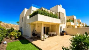 La Finca Golf, apartamento a la venta con 3 dormitorios