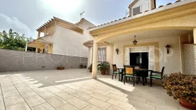 Adosado en venta de 3 dormitorios en Torre de la Horadada