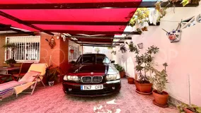 Buy Los Altos de Marbella town house