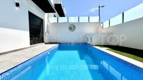 For sale villa with 2 bedrooms in Rioja