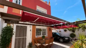 Buy Los Altos de Marbella town house