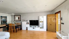Town house for sale in Los Altos de Marbella