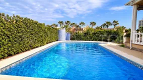 6 bedrooms villa in La Mata for sale