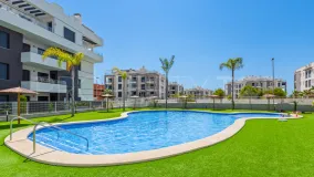 Rioja, apartamento en venta