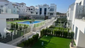 Buy Los Montesinos 3 bedrooms villa