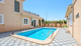 7 bedrooms villa in Torre de la Horadada for sale