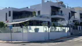 Buy Los Montesinos 3 bedrooms villa